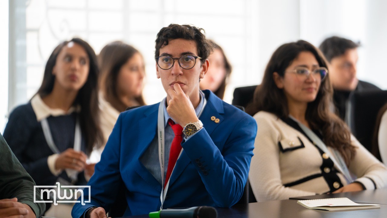 Third Rabat Networking Days Advances Youth Empowerment Goal