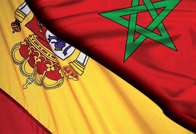 25.7% Increase of Moroccan Exports to Spain