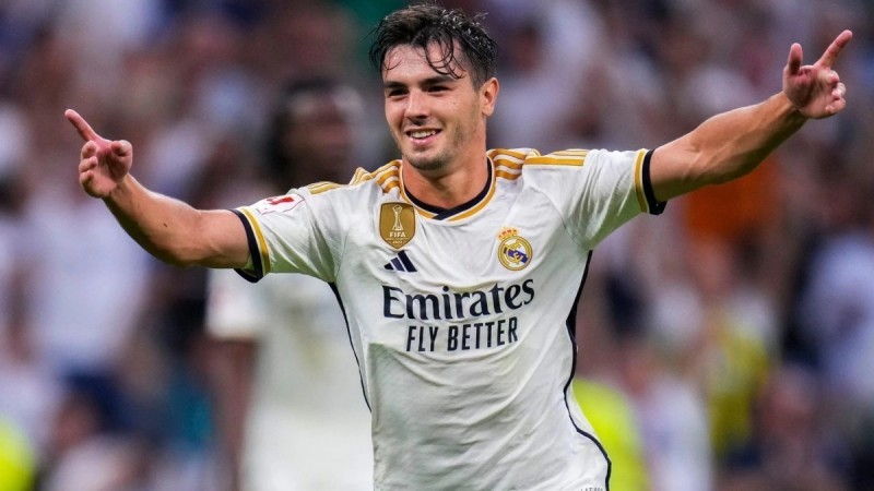 Fabrizio Romano: Morocco is Preparing Big Celebration for Brahim Diaz