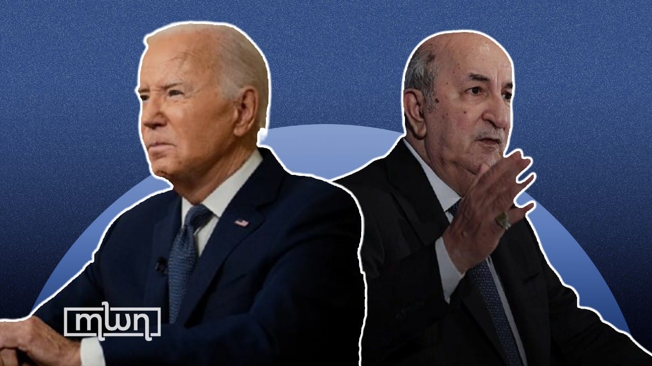 Failed Lobbying and Diplomatic Decline: The Algerian Experience in the US