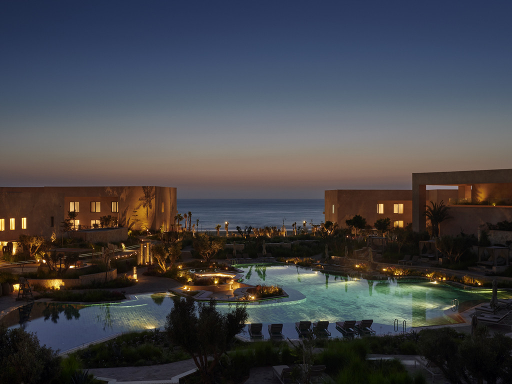 Fairmont Taghazout Bay Nominated for World Travel Awards 2023
