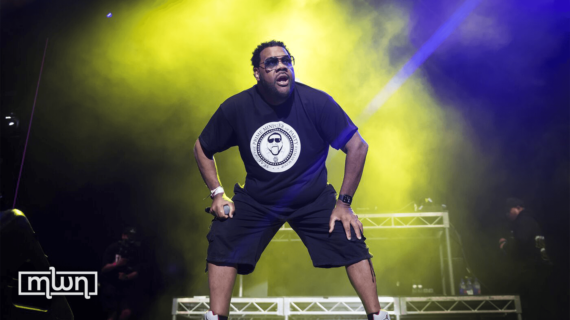Fans in Shock as Fatman Scoop Collapses Onstage, Passes Away
