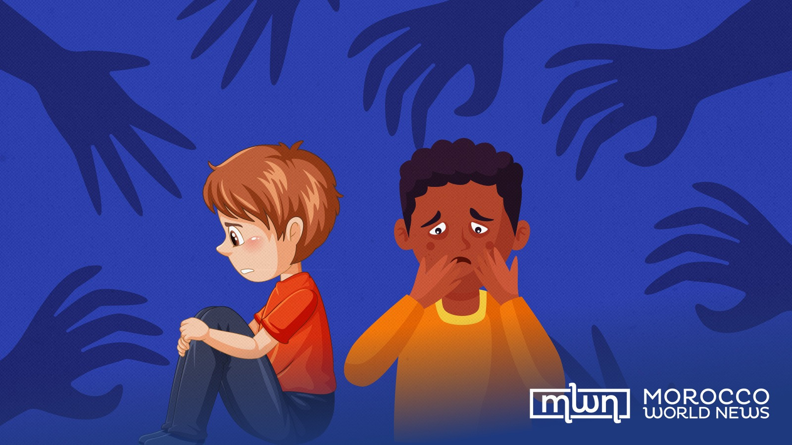 Father Calls for Justice in Shocking Case of Child Sexual Abuse in Morocco
