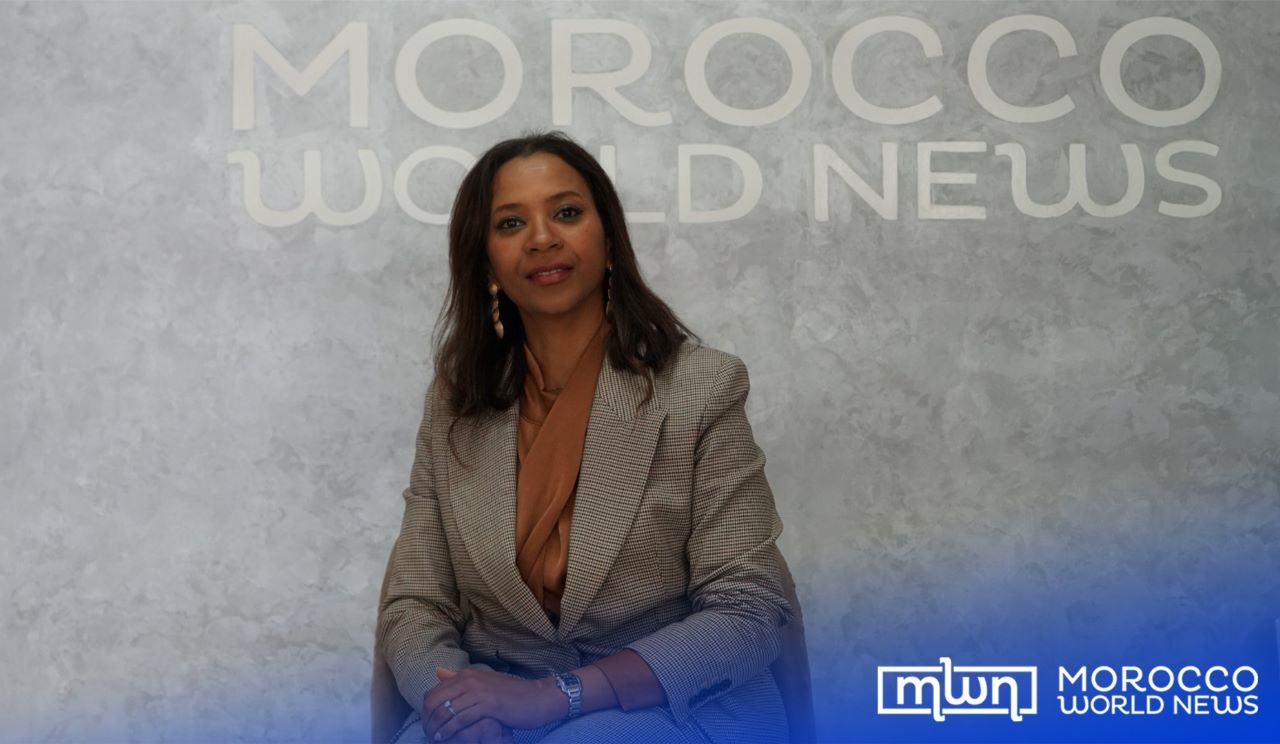Fatim Zahra Basrhir: Radio Can Be an Effective Tool to Promote Peace-Building