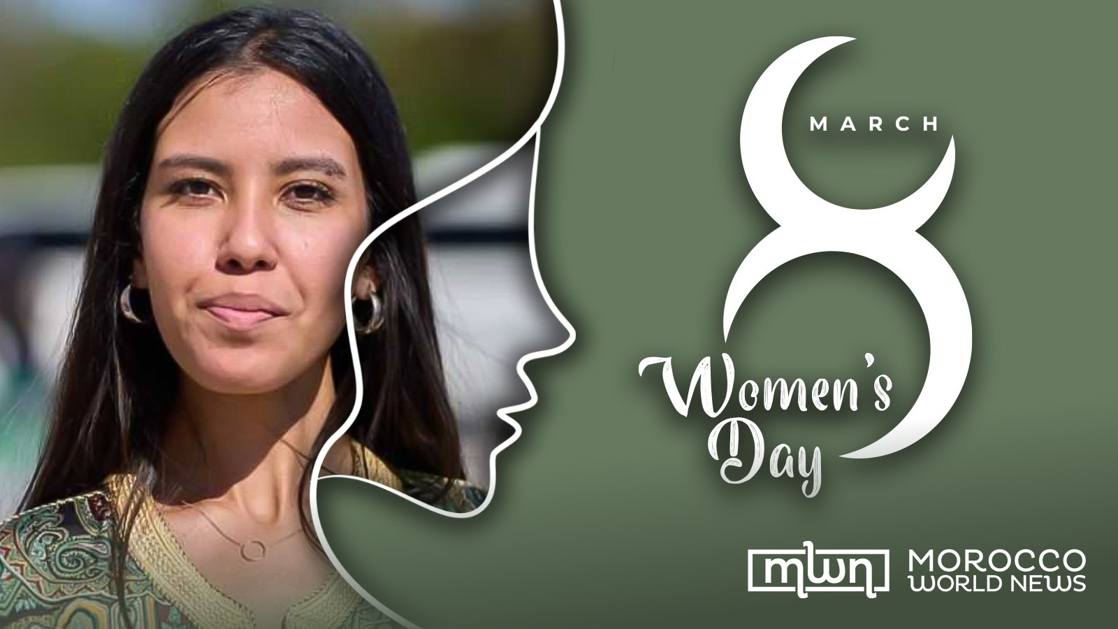 Fatima Zahra El-Maliani: Moroccan Role Model in Acts of Kindness