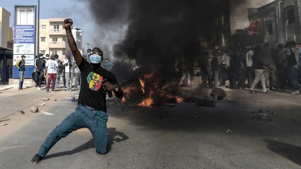 Fears of Political Collapse As Senegal Postpones Presidential Election