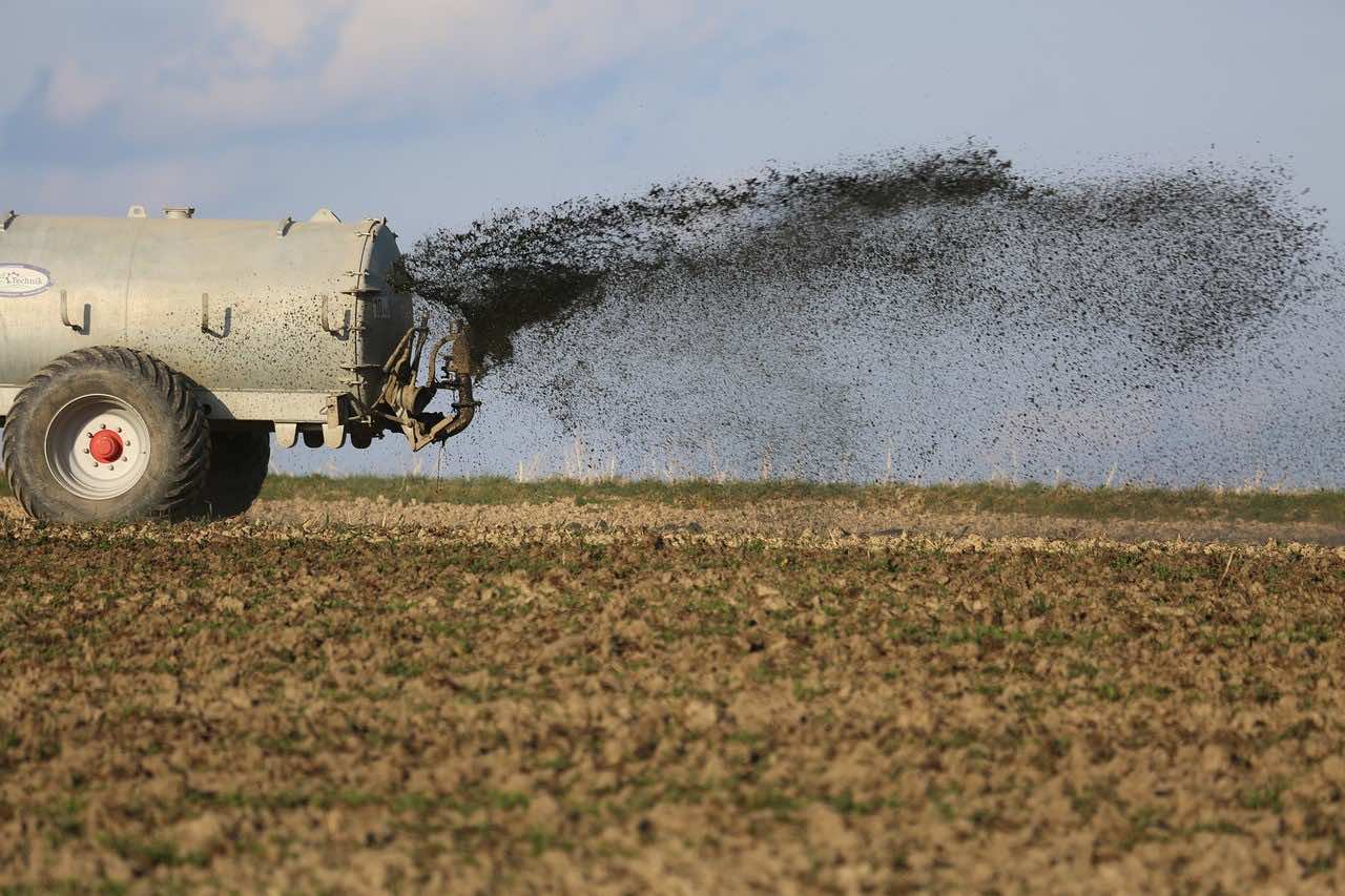 Fertilizer Prices Reach All-Time Highs Amid Turbulent Market