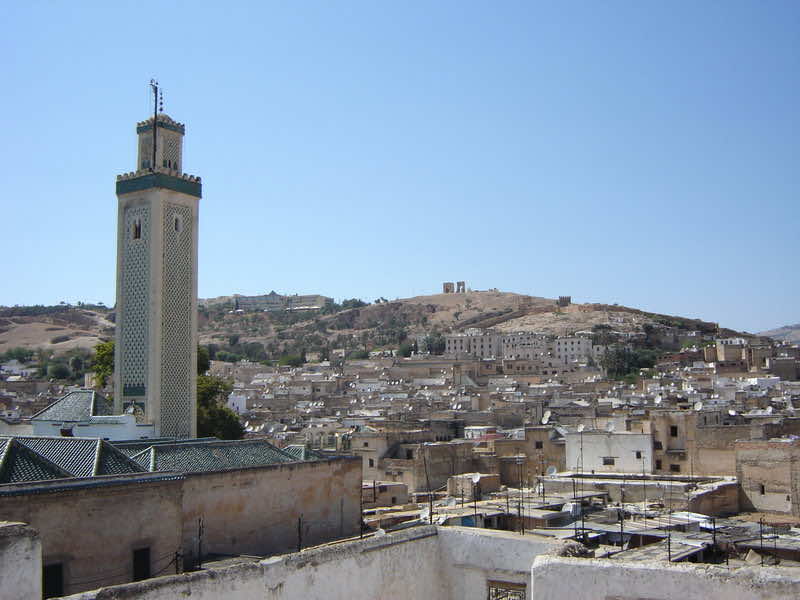 Fes hosts major Morocco-Africa convention on tourism next May