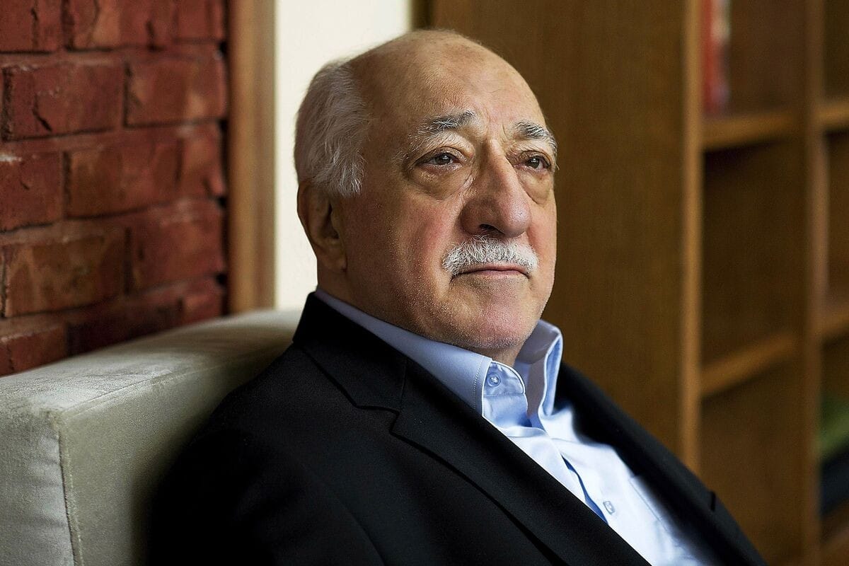Fethullah Gulen, Erdogan Rival Accused in Coup Plot, Dies at 83
