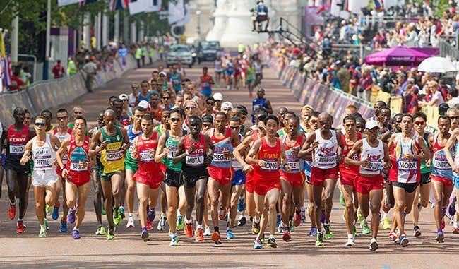 Fez To Host Its First-Ever Long-Distance Running Festival