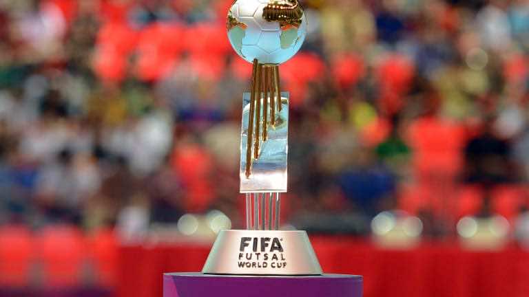 Morocco to Face Egypt in FUTSAL CAN Final, Qualifies for World Cup