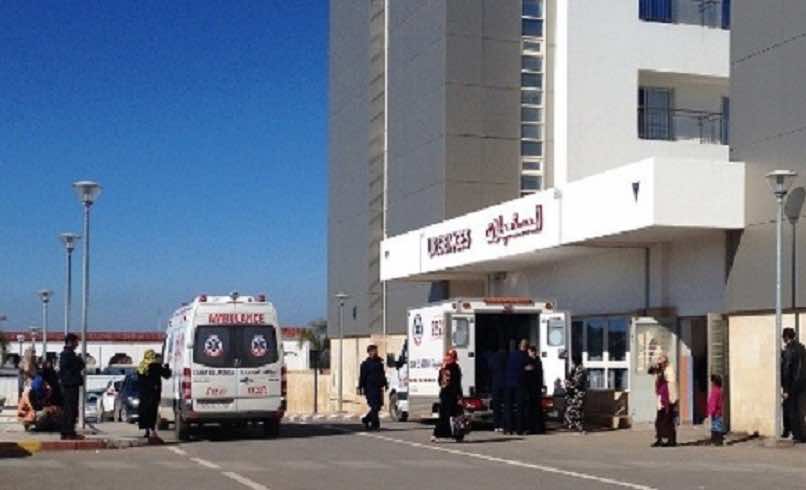 Ministry of Health Denounces Violence Against Health Professionals