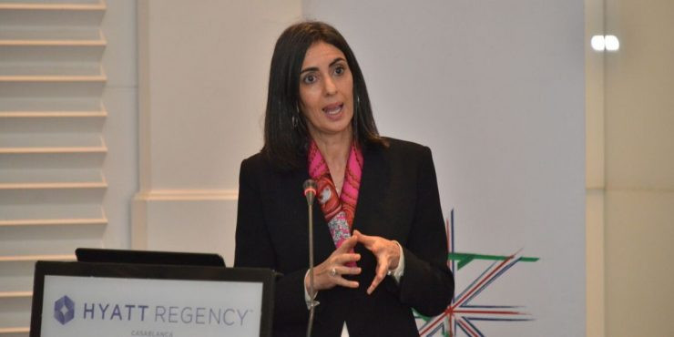 Finance Minister: Morocco Has No Plans to Change Its Currency Exchange Regime