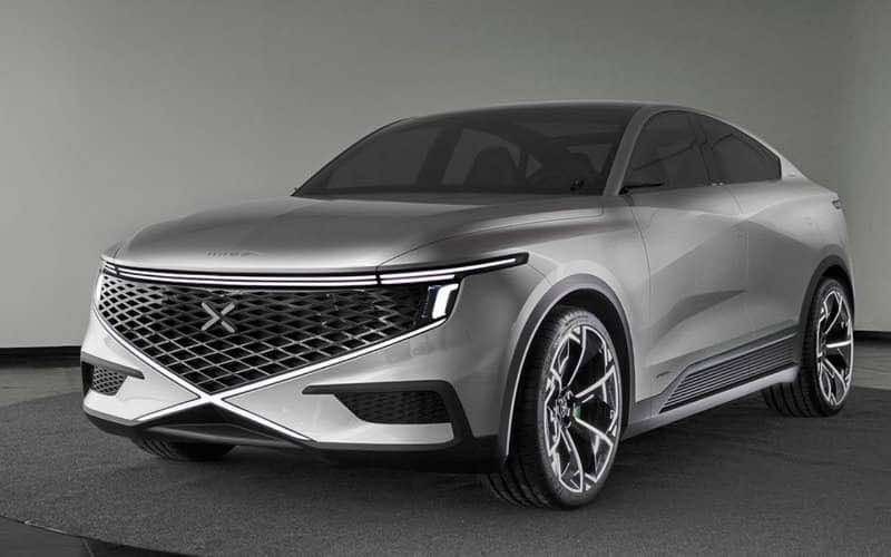 Financial Times Highlights NamX, Morocco’s First Hydrogen Vehicle