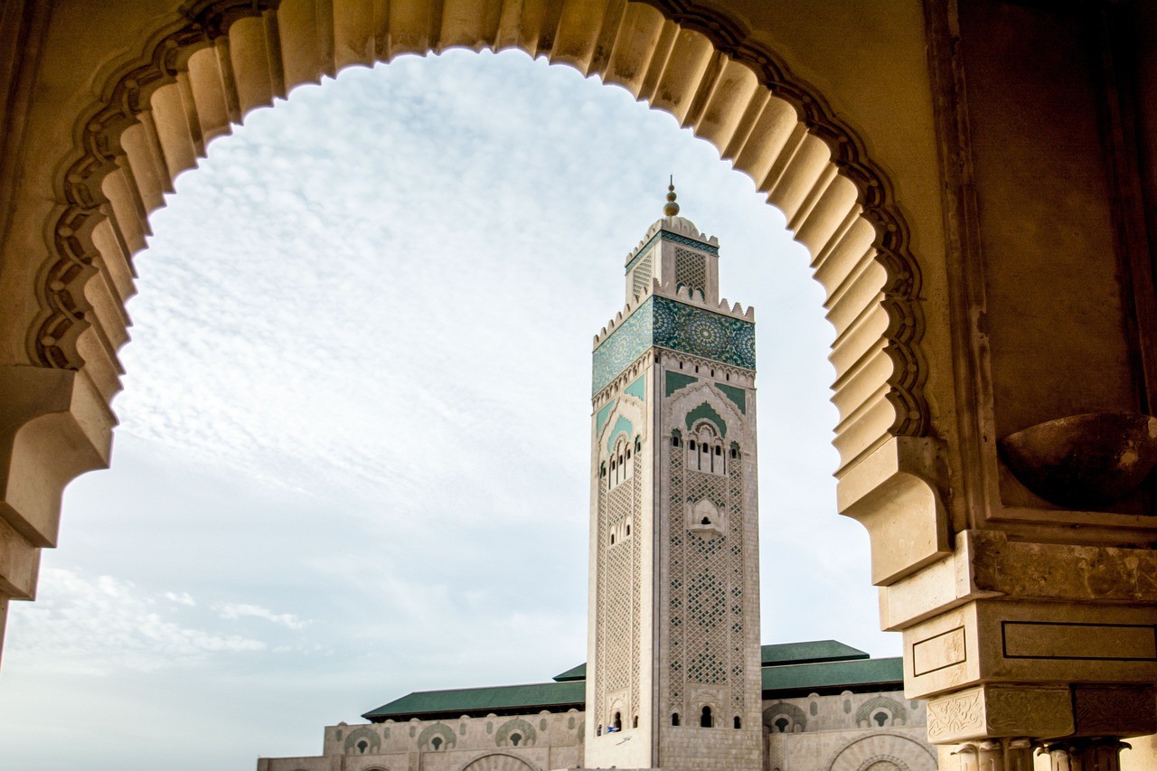 Financial Times: Morocco’s ‘Post-Covid Tourist Boom on Track Despite Earthquake’