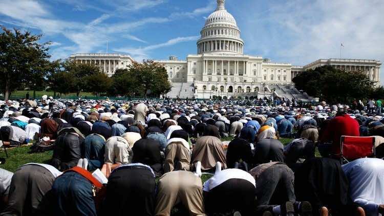 Fiqh Council of North America: US To Celebrate Eid Al Fitr on May 2