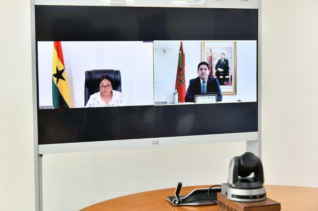 FM Talks: Morocco’s Pan-African Vision from East to West