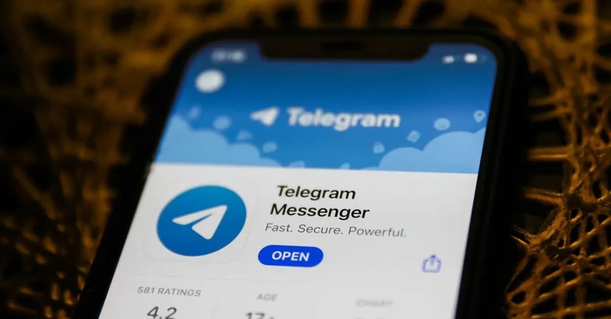 Following CEO Arrest, Telegram Says it’s Enhancing Content Moderation for Illegal Activities