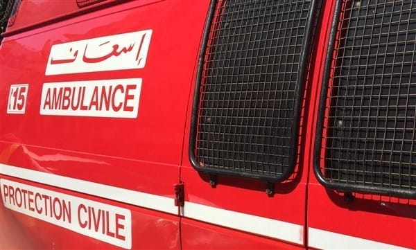 Food Poisoning Sends At Least 140 Individuals to Hospital in Casablanca
