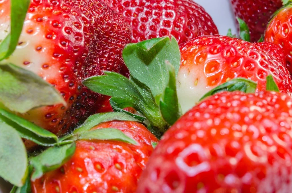 Food Safety Office: Moroccan Strawberries Cleared of Hepatitis A Virus