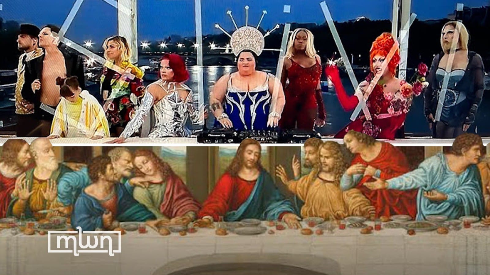 For Moroccan Christians, Olympics Opening Was Opportunity for Progress