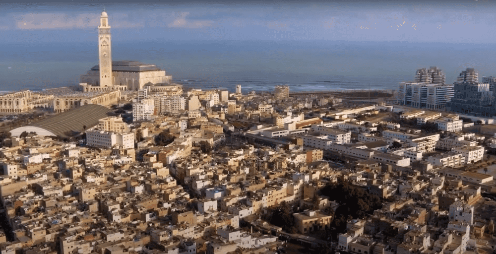 Forbes Ranks Morocco as Fifth Strongest Economy in Africa