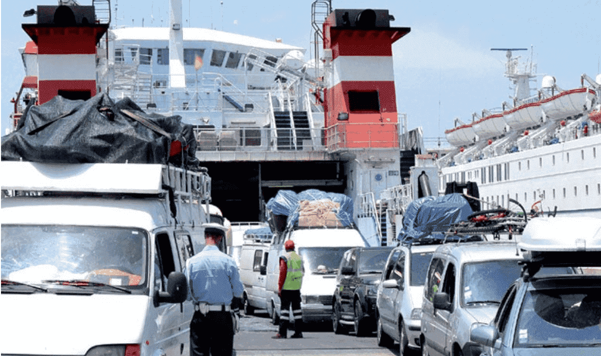 Foreign Exchange Market: ‘Positive’ Start to Operation Marhaba 2022
