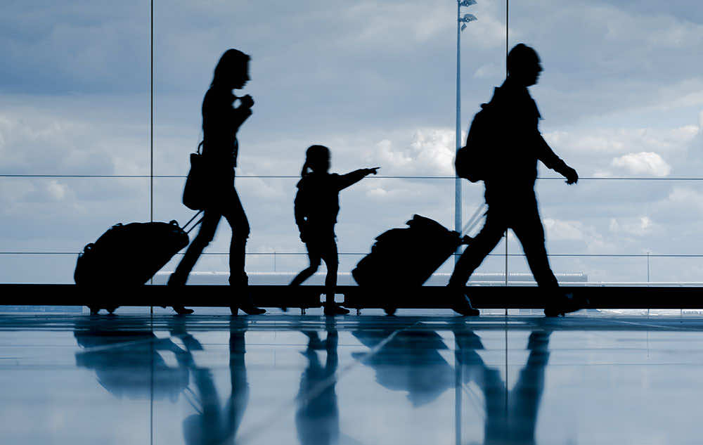 In just Ten Years, Foreign Population in Morocco Increased by 63%