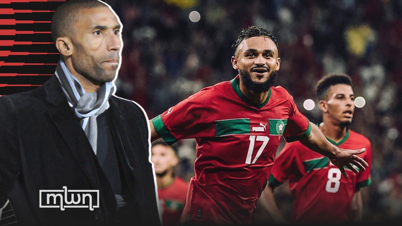 Former Atlas Lion Abdeslam Ouaddou Says Morocco ‘Not a Favorite’ to Win AFCON 2023