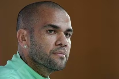 Former Football Star Dani Alves Sentenced to 4.5 Years on Charges for Sexual Assault