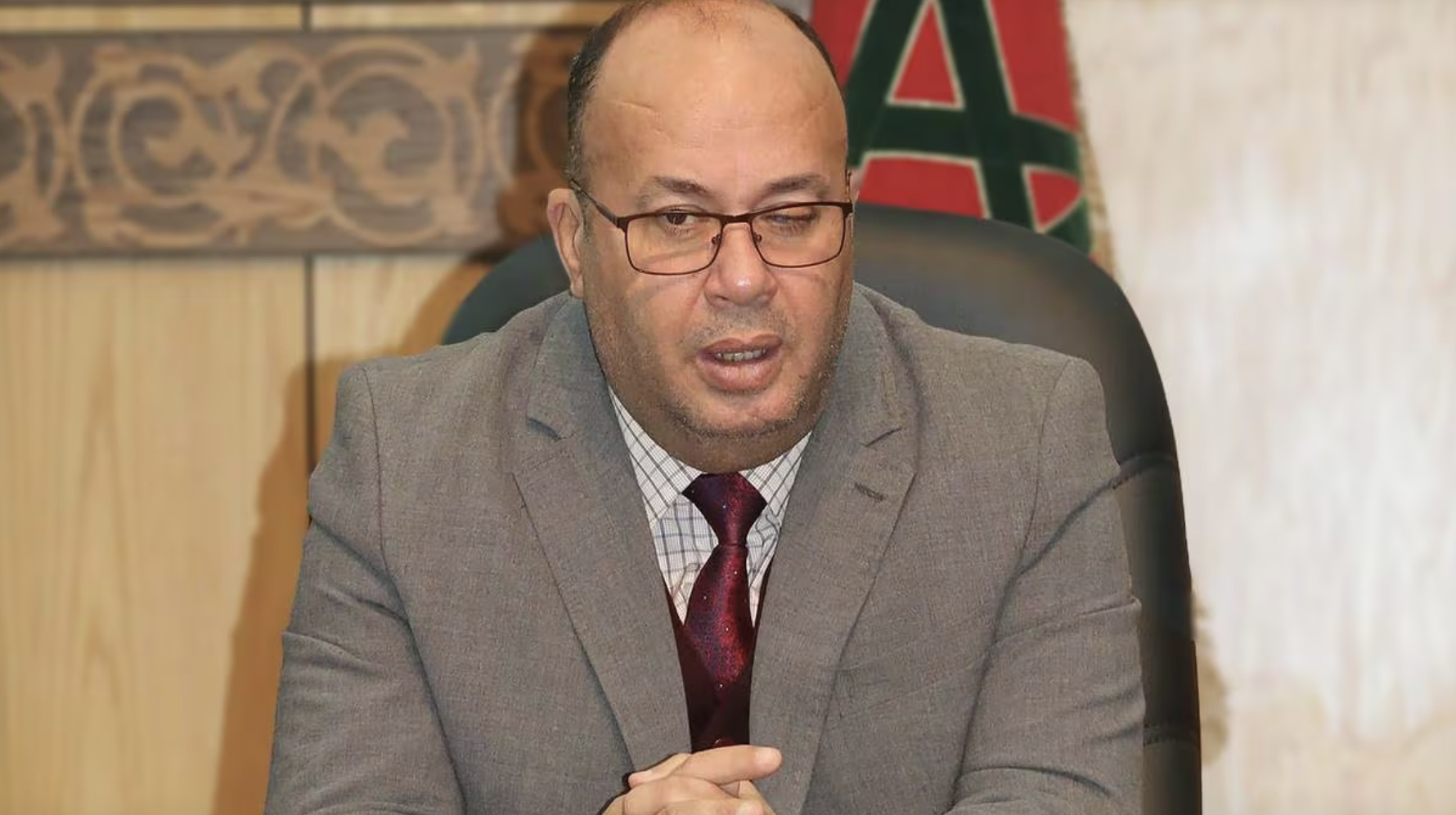 Former MP El Boussairi Sentenced to 5 Years in Prison for Corruption