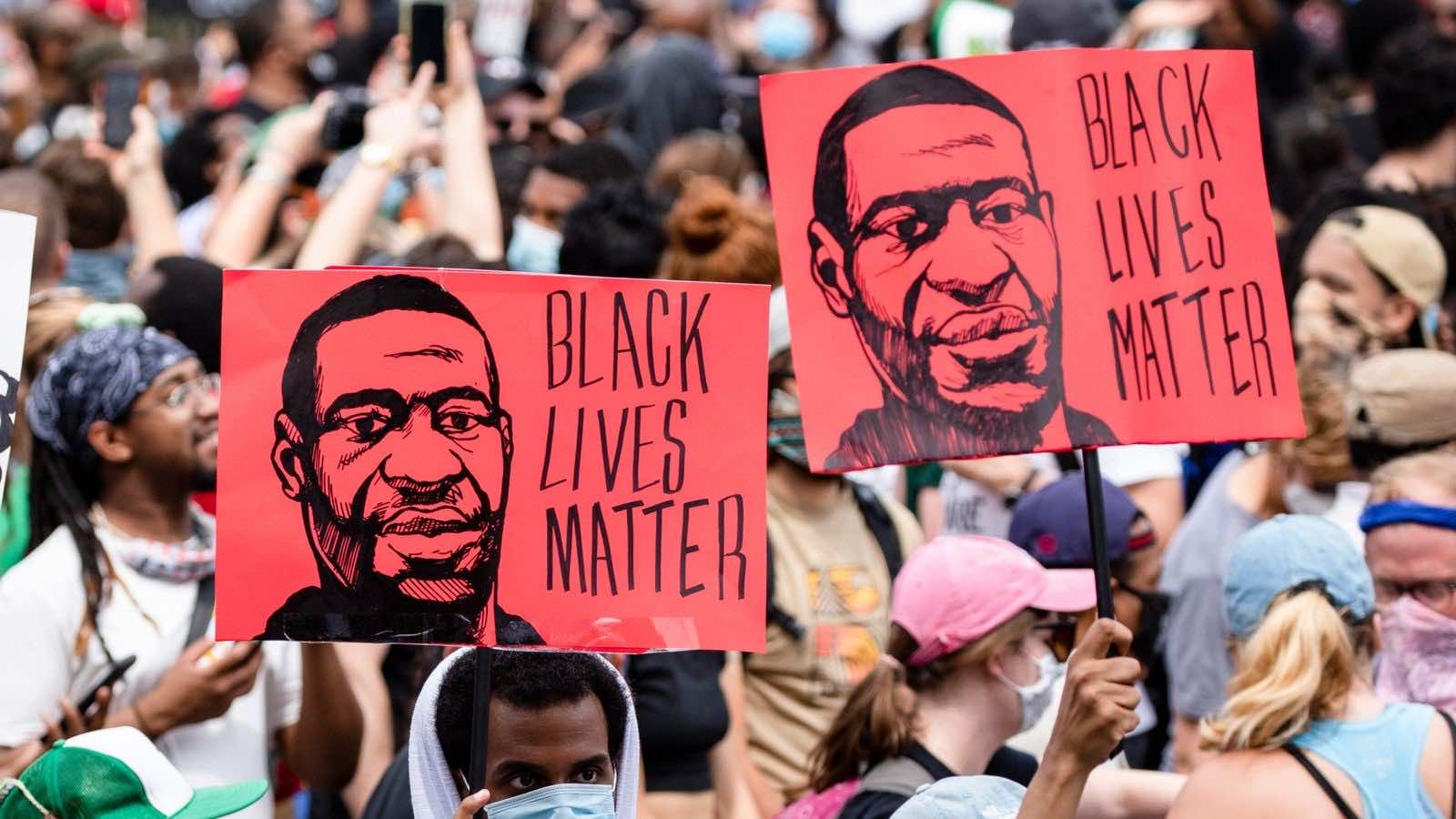 Former Officers Convicted of Violating George Floyd’s Civil Rights