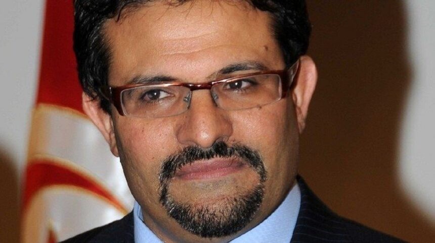 Former Tunisian Foreign Minister Sentenced to Prison for Controversial Facebook Post