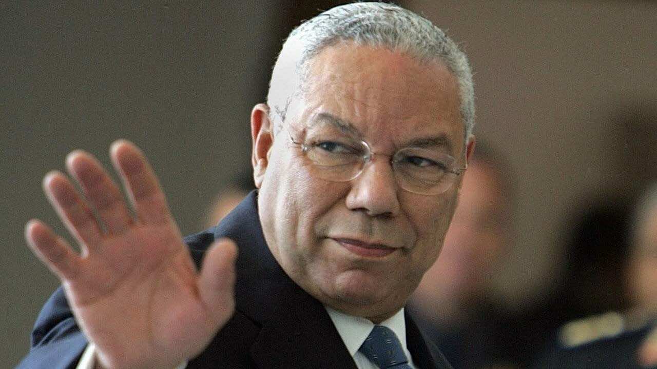 International Community Offers Condolences on Colin Powell’s Death