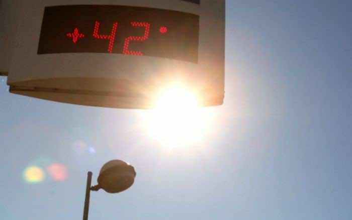 Four-Day Heatwave to Hit Several Provinces Across Morocco