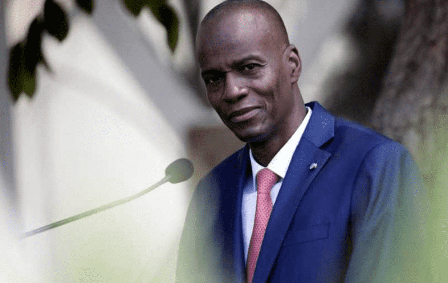Four Gunmen Killed as Police Track Assassins of Haitian President