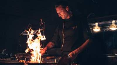 Four Seasons Hotel Kuwait Hosts ‘Taste of Morocco’