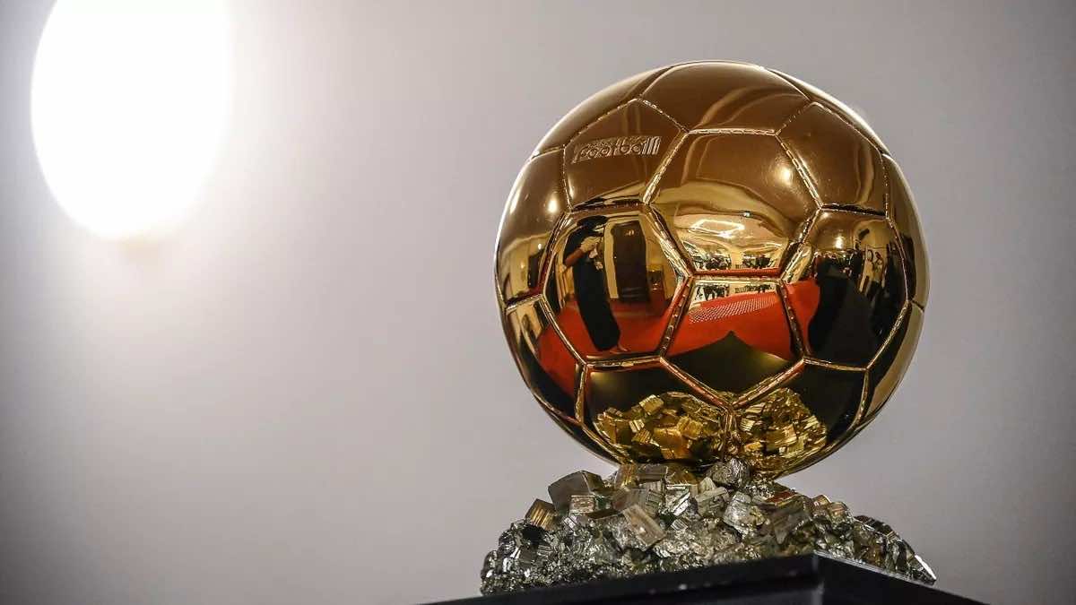 France Football Announces Changes to Ballon d’Or Award Criteria