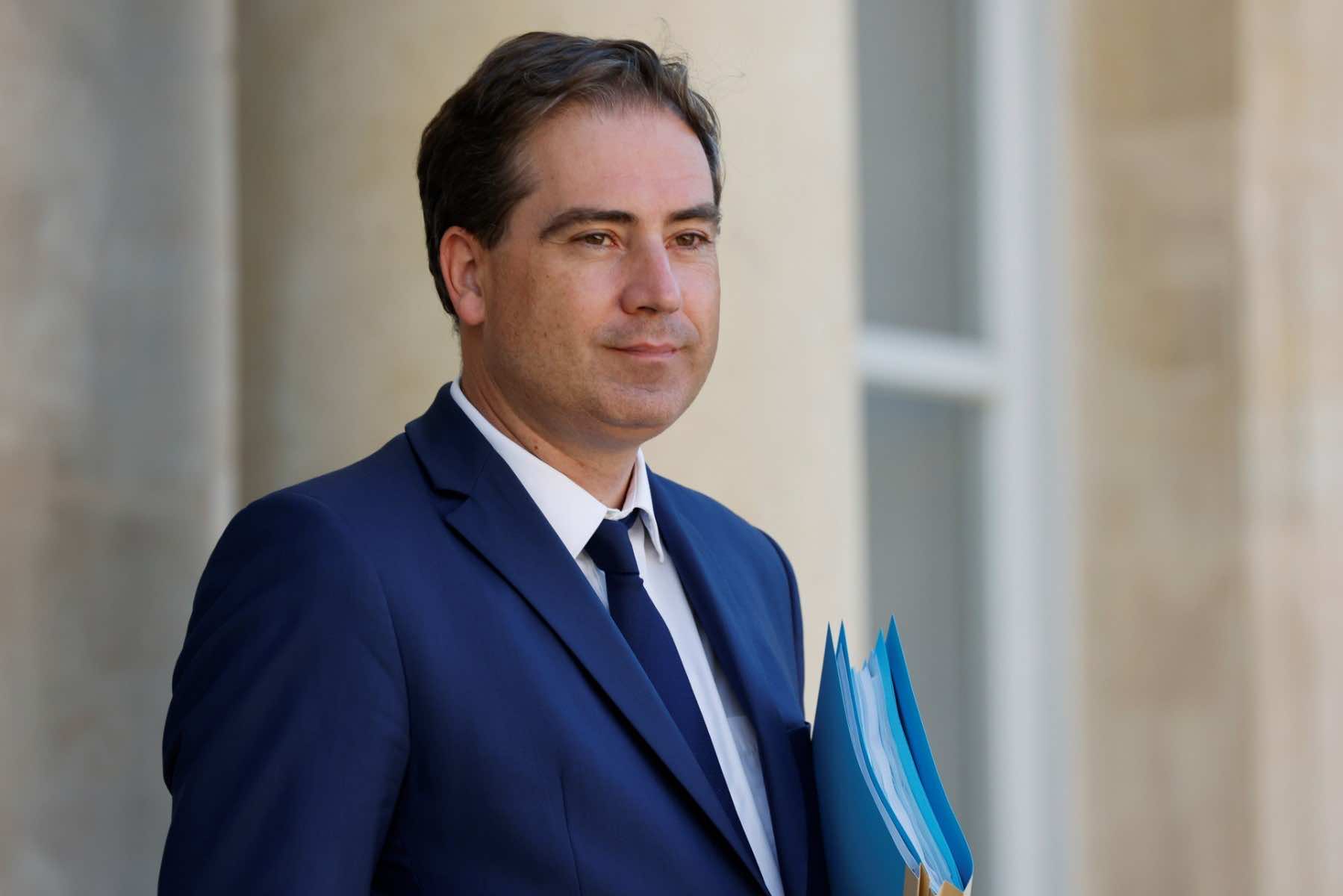 France’s Minister Delegate of Foreign Trade Visits Morocco Amid Tensions