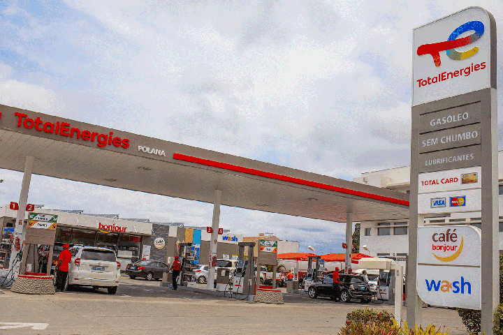 France’s TotalEnergies Dumps Shares in Russian energy giant Novatek