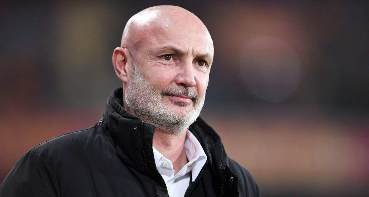 Frank Leboeuf Apologizes For ‘Condescending’ Remarks About Morocco