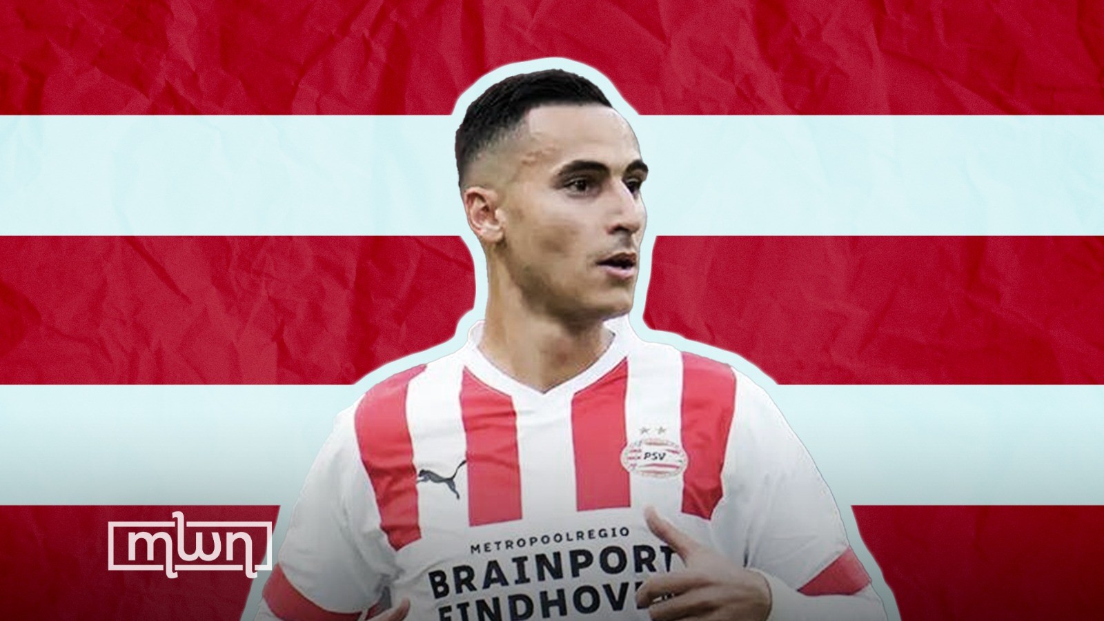 The Bundesliga club terminated El Ghazi’s contract in November 2023 after he made social media posts about the Israeli genocide in Gaza.