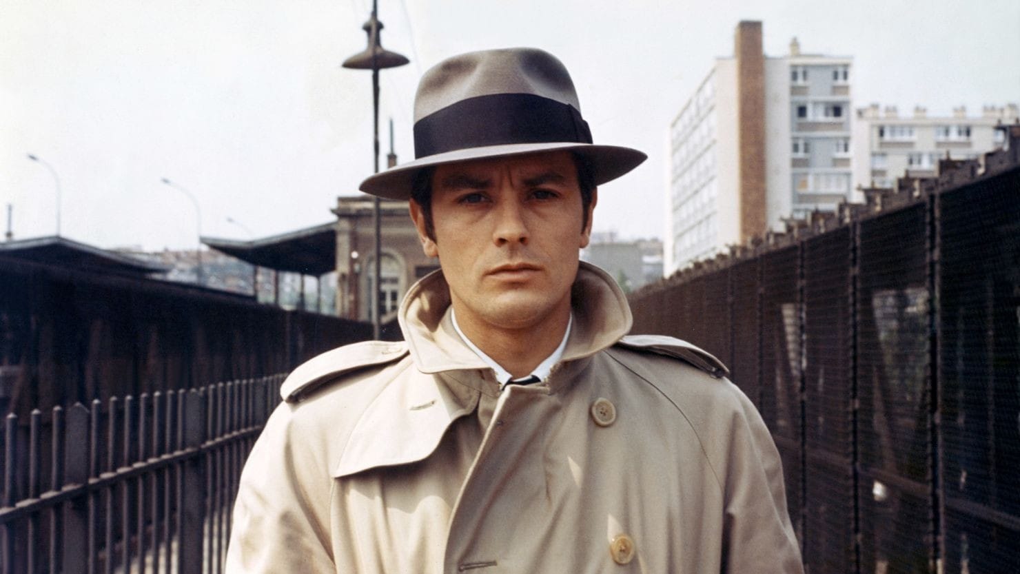 French Cinema Icon Alain Delon Dies at 88