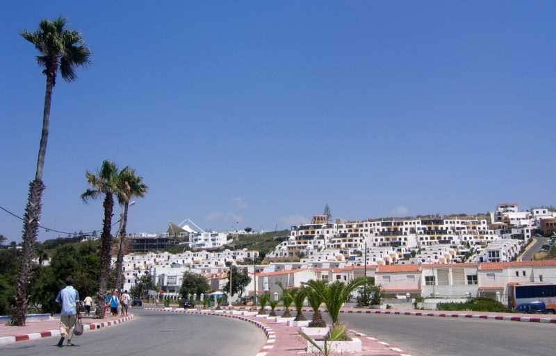 French Court Charges Woman with Fraud After Fake Moroccan Resort Scheme