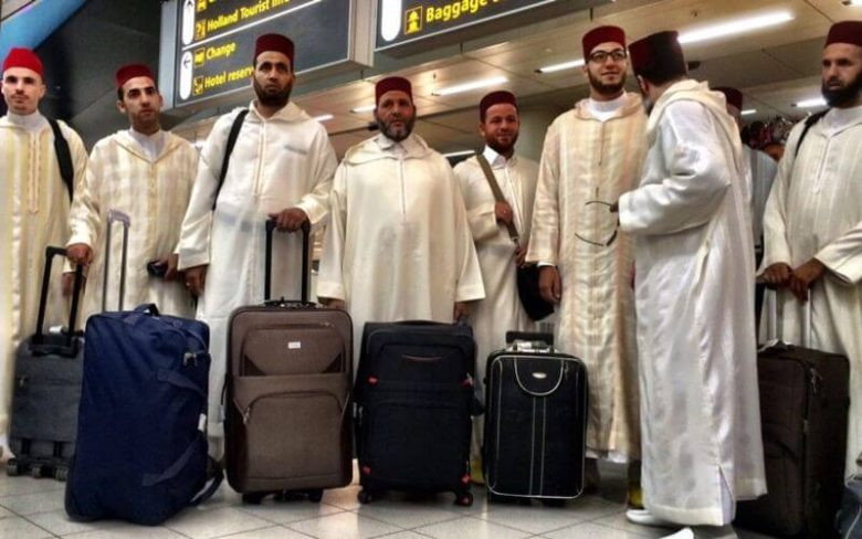 French Embassy in Morocco Denies Rejecting Imams’ Visa Applications