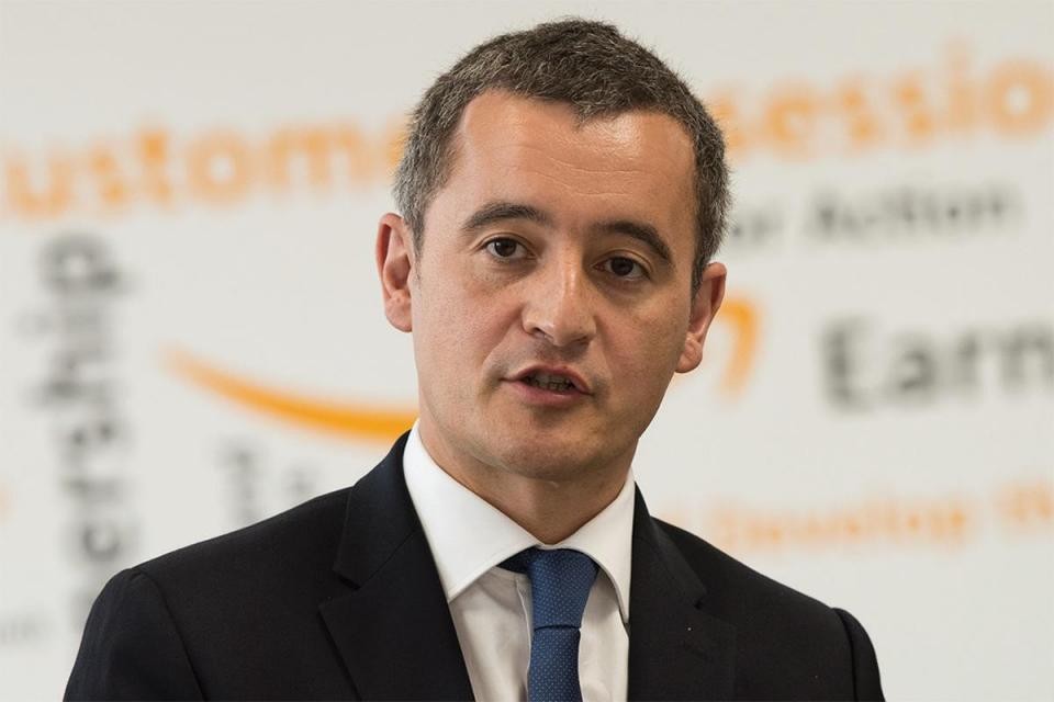 French Interior Minister Darmanin to Visit Morocco to Discuss Boosting Cooperation