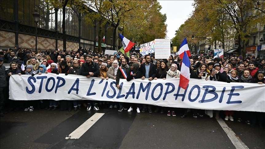 French Interior Minister Targets Muslim Publishing House in Latest Anti-Islamic Move
