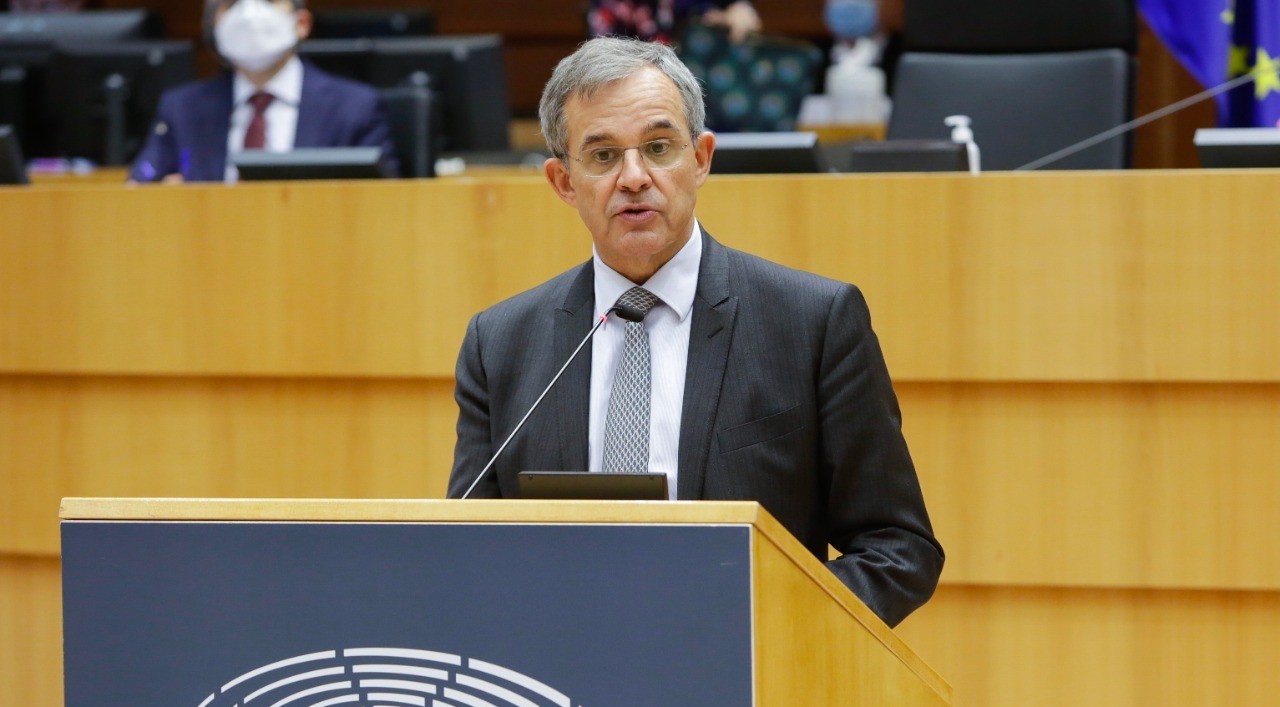 French MEP Defends Morocco, Slams European Parliament’s Biased Campaign