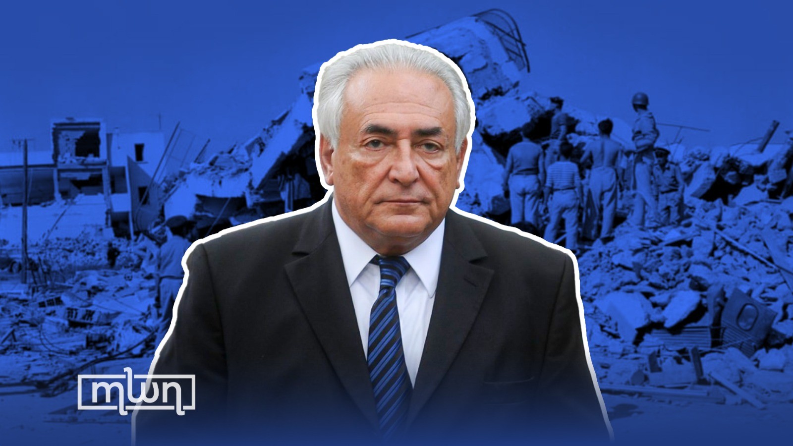 French Politician Dominique Strauss-Kahn Advocates for Stronger Franco-Moroccan Relations Amid Earthquake Aftermath