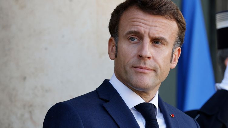 French Yellow Vest Activist Facing Trial for Calling Macron ‘Scumbag’ on Facebook